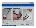 Preview for 45 page of dosatron D25RE5 Maintenance Manual