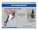 Preview for 46 page of dosatron D25RE5 Maintenance Manual