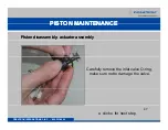 Preview for 47 page of dosatron D25RE5 Maintenance Manual