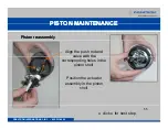 Preview for 55 page of dosatron D25RE5 Maintenance Manual