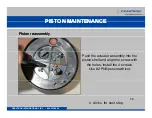 Preview for 56 page of dosatron D25RE5 Maintenance Manual