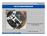 Preview for 58 page of dosatron D25RE5 Maintenance Manual