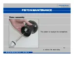 Preview for 59 page of dosatron D25RE5 Maintenance Manual