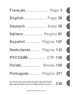 Preview for 3 page of dosatron D3 GL 10 Owner'S Manual