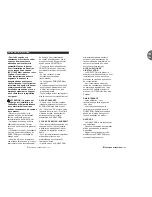 Preview for 8 page of dosatron D3 GL 10 Owner'S Manual