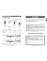 Предварительный просмотр 17 страницы dosatron D3 GL 10 Owner'S Manual