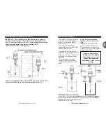 Предварительный просмотр 24 страницы dosatron D3 GL 10 Owner'S Manual