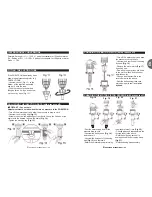 Предварительный просмотр 26 страницы dosatron D3 GL 10 Owner'S Manual