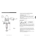 Preview for 35 page of dosatron D3 GL 10 Owner'S Manual