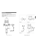 Preview for 36 page of dosatron D3 GL 10 Owner'S Manual