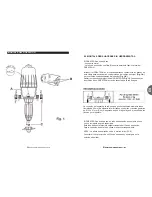 Preview for 61 page of dosatron D3 GL 10 Owner'S Manual