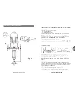 Preview for 74 page of dosatron D3 GL 10 Owner'S Manual