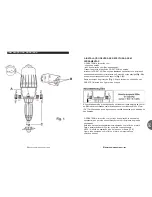 Preview for 113 page of dosatron D3 GL 10 Owner'S Manual