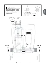 Preview for 14 page of dosatron D30 GL 02 Owner'S Manual