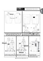 Preview for 16 page of dosatron D30 GL 02 Owner'S Manual