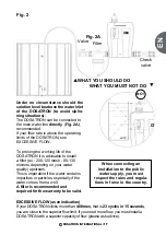 Preview for 18 page of dosatron D30 GL 02 Owner'S Manual