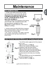 Preview for 20 page of dosatron D30 GL 02 Owner'S Manual