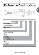 Preview for 28 page of dosatron D30 GL 02 Owner'S Manual