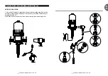 Предварительный просмотр 10 страницы dosatron D40WL3000NIEAF Owner'S Manual