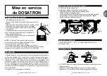 Предварительный просмотр 47 страницы dosatron D40WL3000NIEAF Owner'S Manual