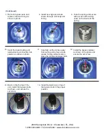 Preview for 2 page of dosatron D45 Series Quick Start Manual