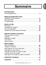 Preview for 6 page of dosatron D8IL2EX Owner'S Manual