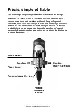 Preview for 7 page of dosatron D8IL2EX Owner'S Manual