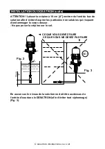 Preview for 21 page of dosatron D8IL2EX Owner'S Manual