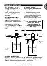 Preview for 22 page of dosatron D8IL2EX Owner'S Manual