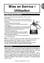 Preview for 24 page of dosatron D8IL2EX Owner'S Manual