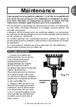 Preview for 26 page of dosatron D8IL2EX Owner'S Manual