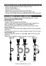 Preview for 27 page of dosatron D8IL2EX Owner'S Manual