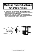 Preview for 41 page of dosatron D8IL2EX Owner'S Manual