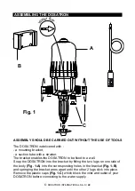 Preview for 49 page of dosatron D8IL2EX Owner'S Manual