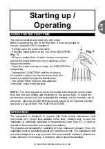 Preview for 54 page of dosatron D8IL2EX Owner'S Manual