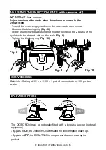 Preview for 55 page of dosatron D8IL2EX Owner'S Manual