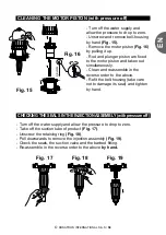 Preview for 58 page of dosatron D8IL2EX Owner'S Manual