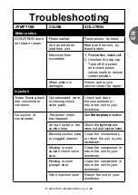 Preview for 60 page of dosatron D8IL2EX Owner'S Manual