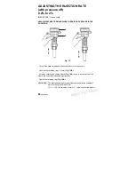 Preview for 25 page of dosatron D8R Owner'S Manual