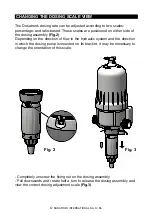 Preview for 17 page of dosatron D90GL05BPVF User Manual