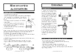 Preview for 9 page of dosatron DI 05 Owner'S Manual