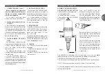 Preview for 20 page of dosatron DI 05 Owner'S Manual