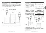 Preview for 21 page of dosatron DI 05 Owner'S Manual