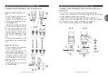 Preview for 25 page of dosatron DI 05 Owner'S Manual