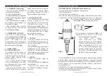 Preview for 33 page of dosatron DI 05 Owner'S Manual