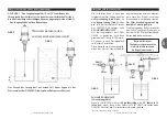 Preview for 34 page of dosatron DI 05 Owner'S Manual