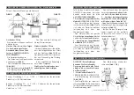 Preview for 36 page of dosatron DI 05 Owner'S Manual