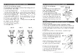 Preview for 37 page of dosatron DI 05 Owner'S Manual