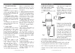 Preview for 46 page of dosatron DI 05 Owner'S Manual