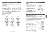 Preview for 50 page of dosatron DI 05 Owner'S Manual